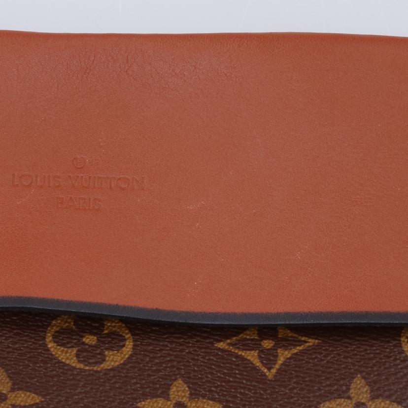 LOUIS　VUITTON ルイヴィトン/ティユイルリーブザス／スト付き／モノグラム/M43157//AR2***/ABランク/93