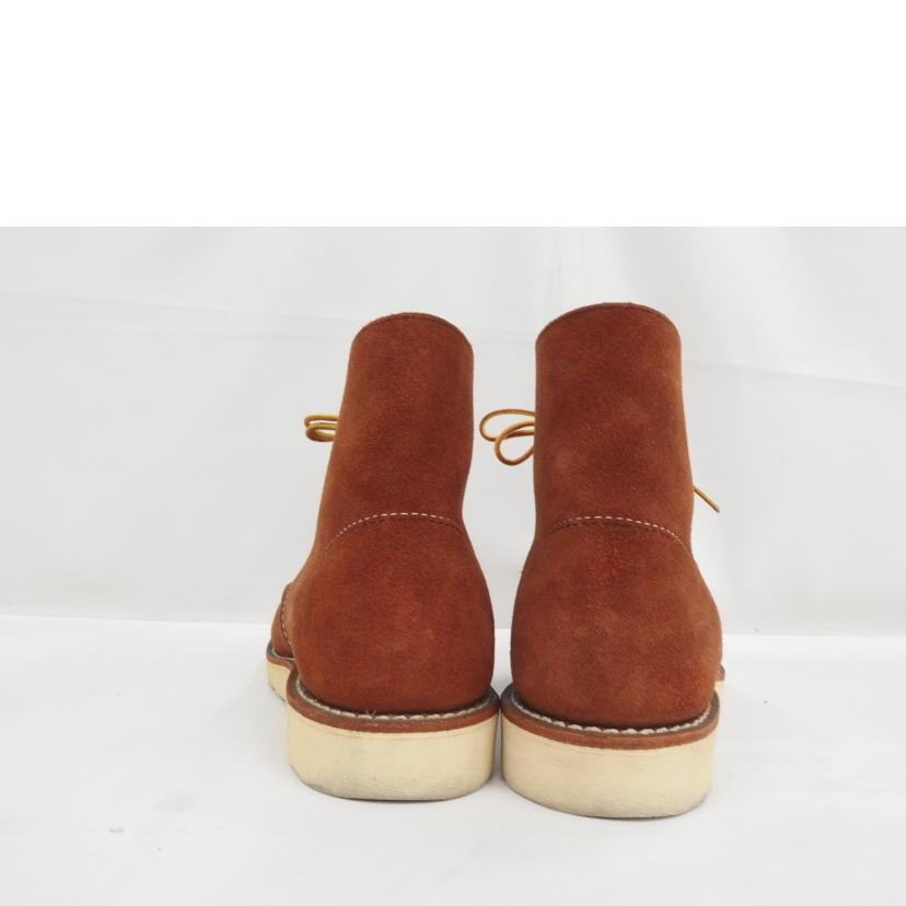 REDWING レッドウィング/REDWING 8813CLASSIC ブーツ//Bランク/82