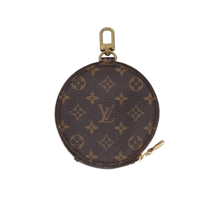 LOUIS　VUITTON ルイヴィトン/ショルダーストラップコインケース／モノグラム/J02487//EO:********************/SAランク/93