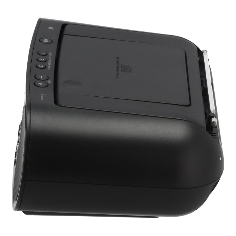 SONY ソニー /CDラジオ/ZS-RS81BT//S011247293E/ABランク/01