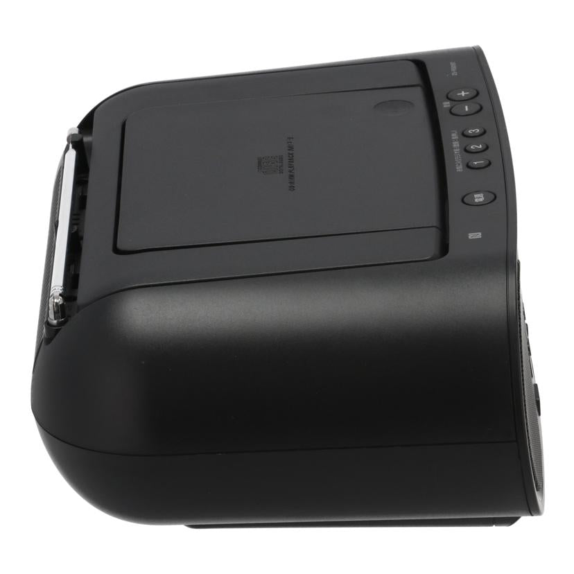 SONY ソニー /CDラジオ/ZS-RS81BT//S011247293E/ABランク/01