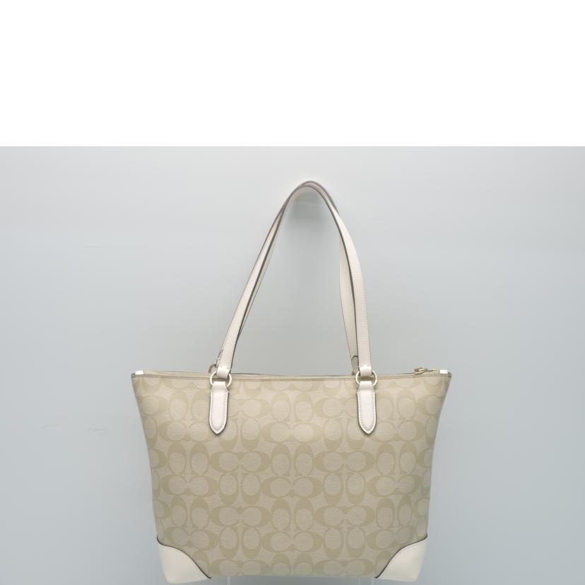 COACH コーチ/シグネチャーハンドバッグ/F29208//D18**/ABランク/88
