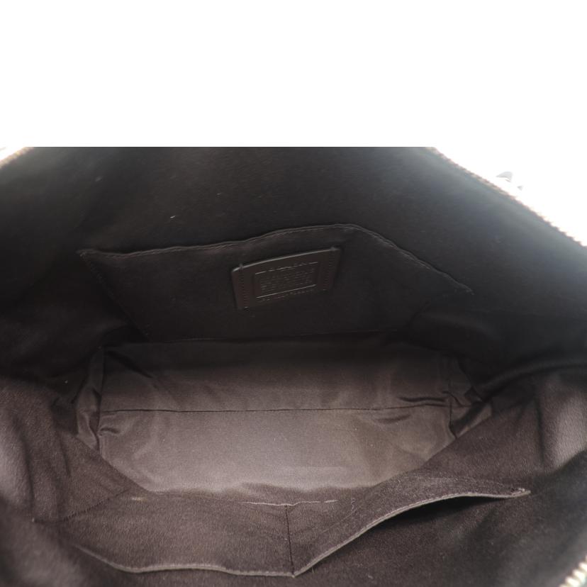 COACH コーチ/シグネチャーハンドバッグ/F29208//D18**/ABランク/88