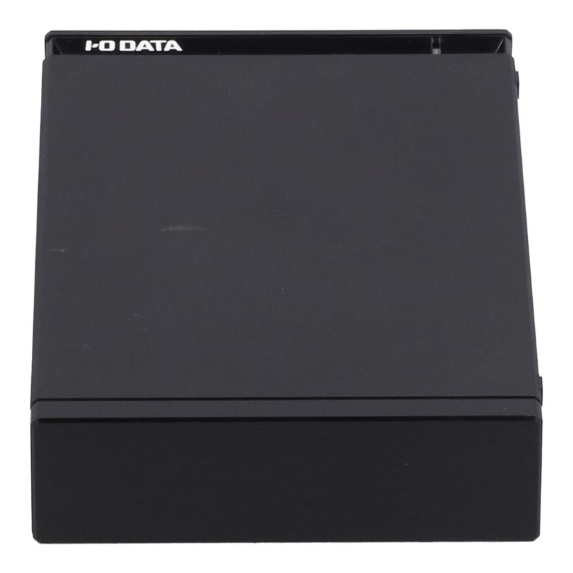 I．O　DATA アイオーデータ　/外付けHDD　1TB/HDD-UT1K//13NV0334379P/Bランク/62