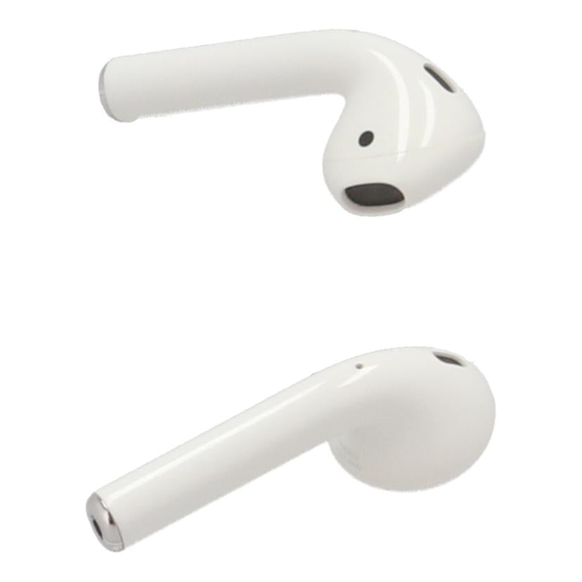Apple　 アップル　/AirPods　第2世代/MV7N2J/A//GT1YNA7PLX2Y/Bランク/70