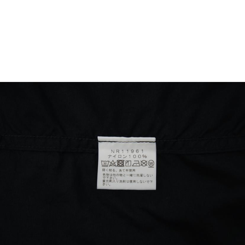 THE　NORTH　FACE ノースフェイス/　NORTH　FACE　ロングスリーブヌプシシャツ　S/NR11961//ABランク/67