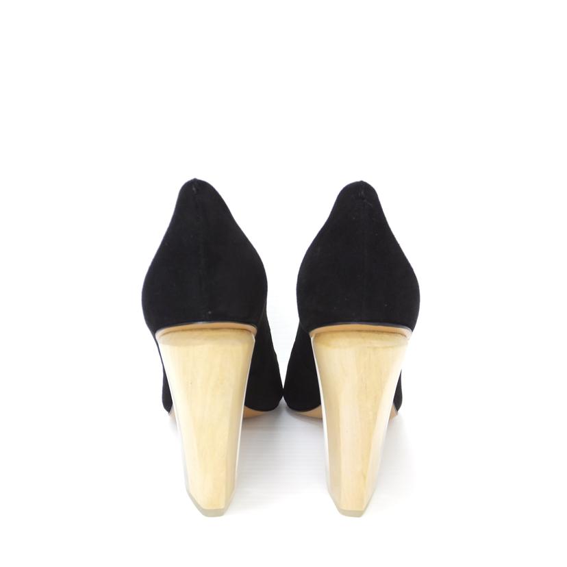 TORYBURCH トリーバーチ/ゴートスキンパンプス/79163-1-03432//11168613/ABランク/88