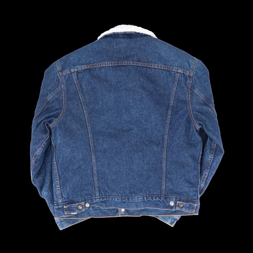 LEVI’S リーバイス/80-90’s/ボアライナーデニムジャケット/USA製///ABランク/82