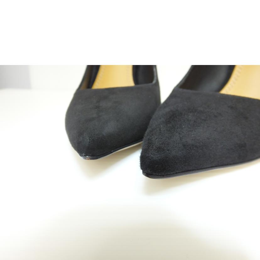 TORYBURCH トリーバーチ/ゴートスキンパンプス/79163-1-03432//11168613/ABランク/88