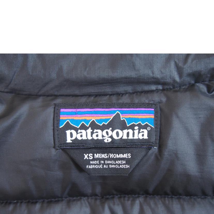Patagonia パタゴニア/Patagonia　ダウンセーター/84674FA16//Bランク/71