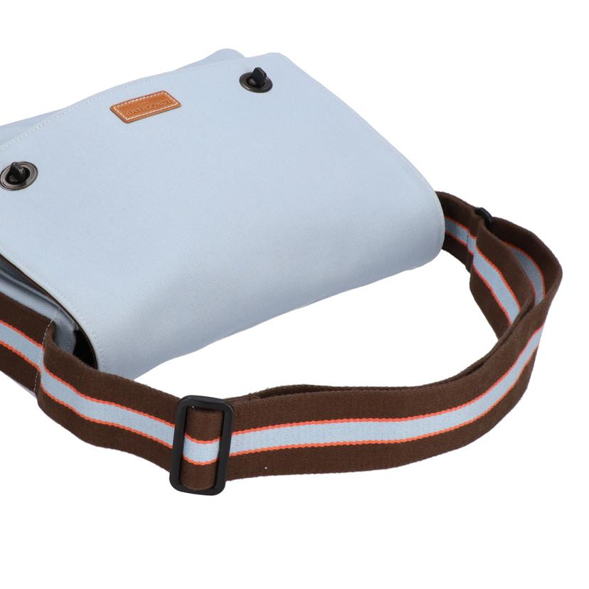 LONGCHAMP ロンシャン/キャンバスショートショルダー　//ABランク/93