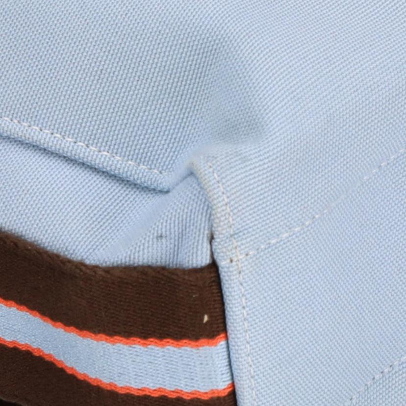 LONGCHAMP ロンシャン/キャンバスショートショルダー　//ABランク/93