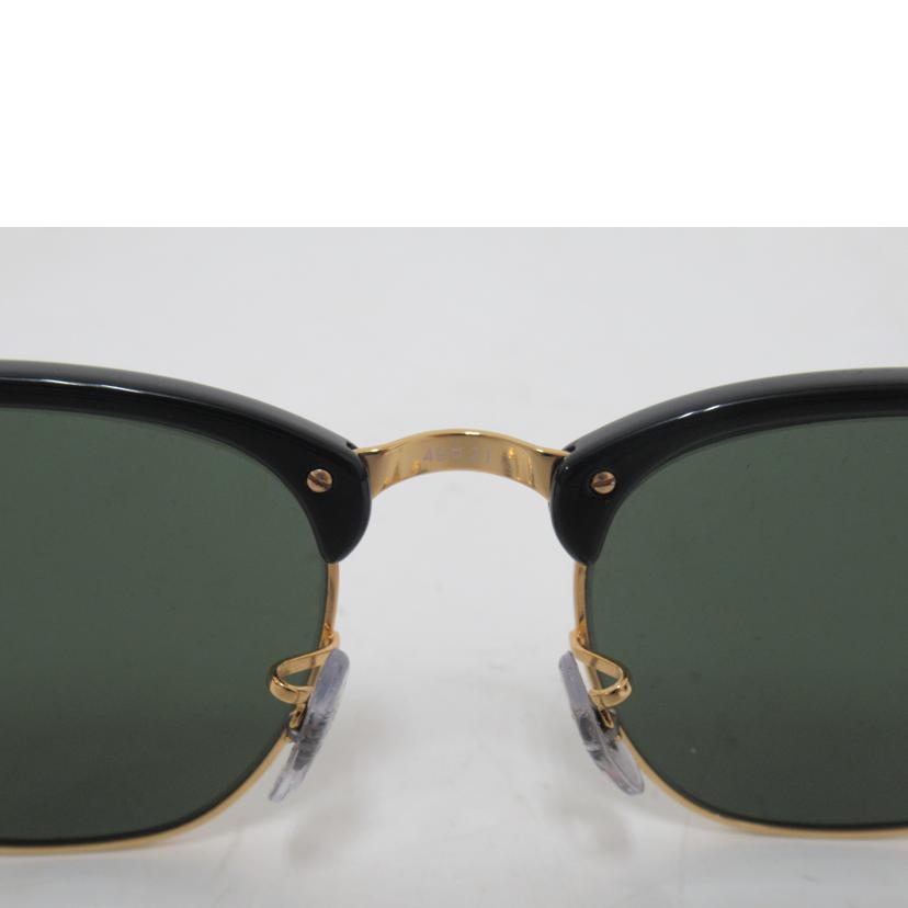 Ray　Ban レイバン/サングラス／Ray　Ban/RB 3016//ABランク/63