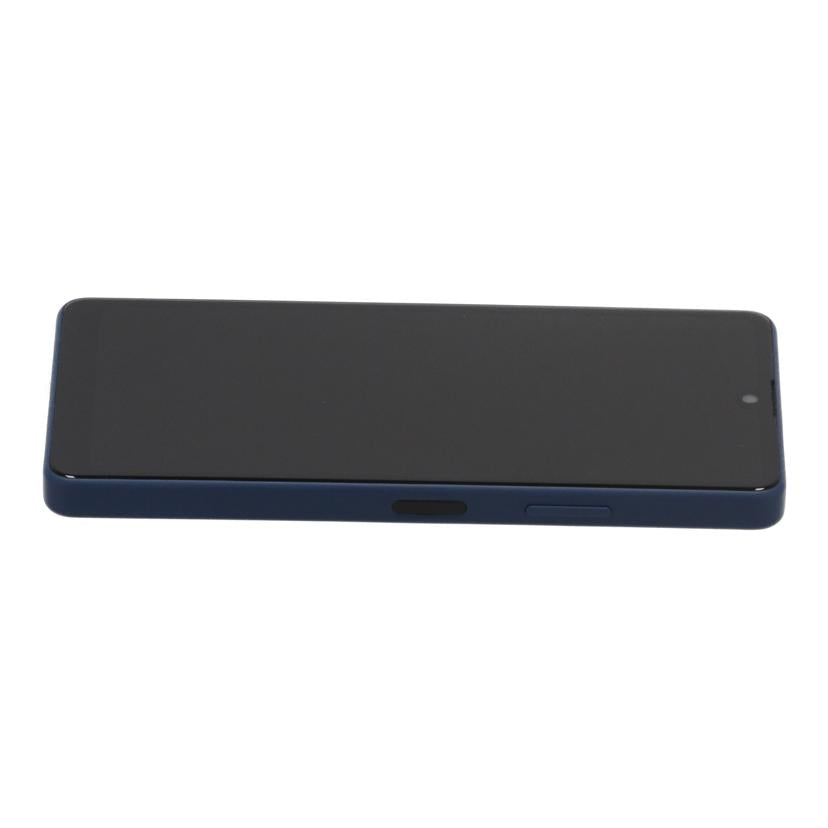 SONY ソニー/スマートフォン／Xperia　Ace　III　64GB/SOG08//HQ628K4D92/ABランク/75