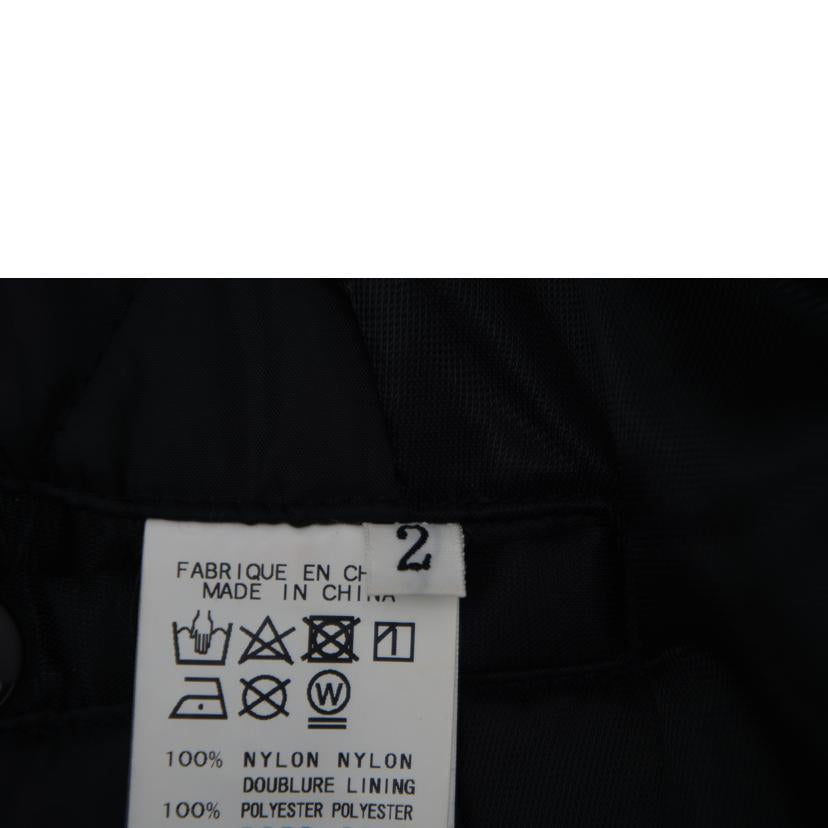 YOHJI YAMAMOTO/ヨウジヤマモト×NEW ERA ボンバージャケット//ABランク/65