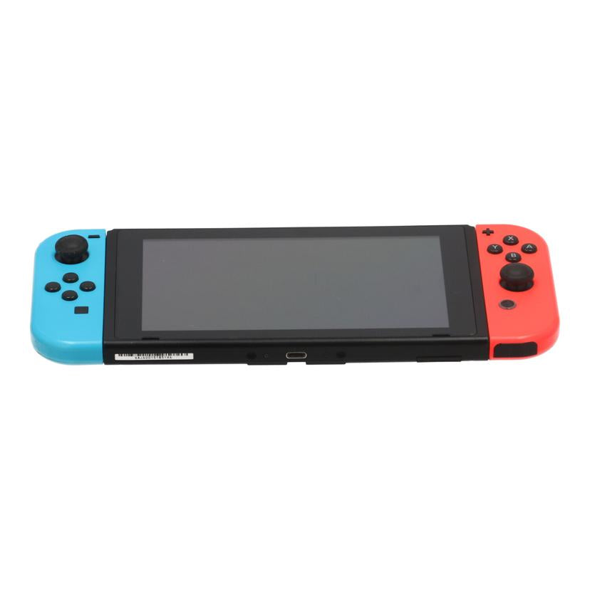 NINTENDO 任天堂 ニンテンドー　/Nintendo　Switch　本体/HAC-S-KABAA//XAJ40015185194/BCランク/69