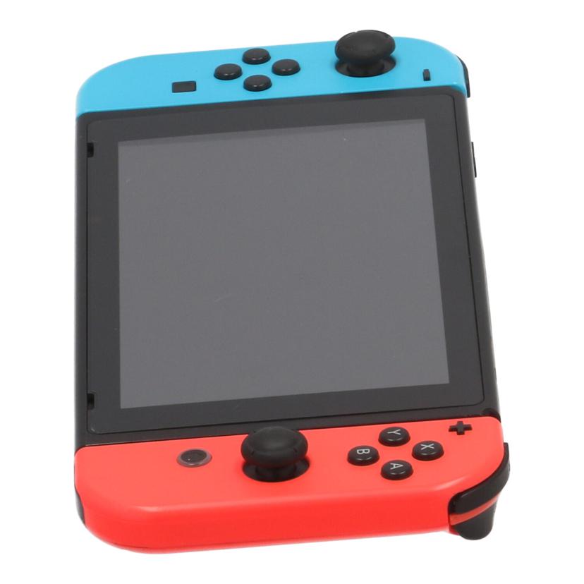 NINTENDO 任天堂 ニンテンドー　/Nintendo　Switch　本体/HAC-S-KABAA//XAJ40015185194/BCランク/69