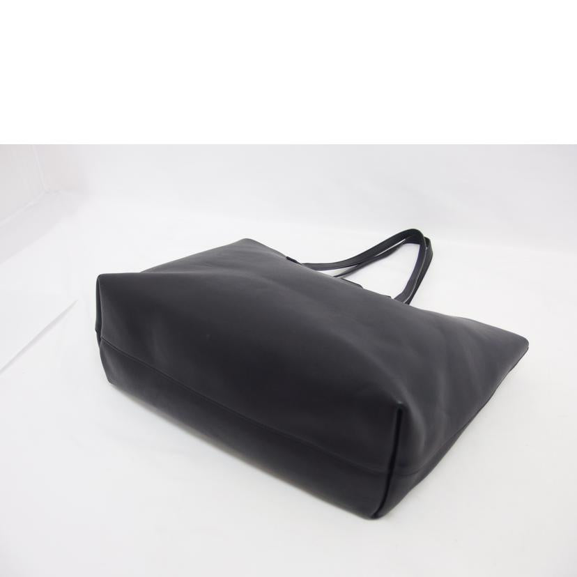 SAINT　LAURENT サンローラン/レザートートバッグ／ブラック/CLD394195//071*/Bランク/04