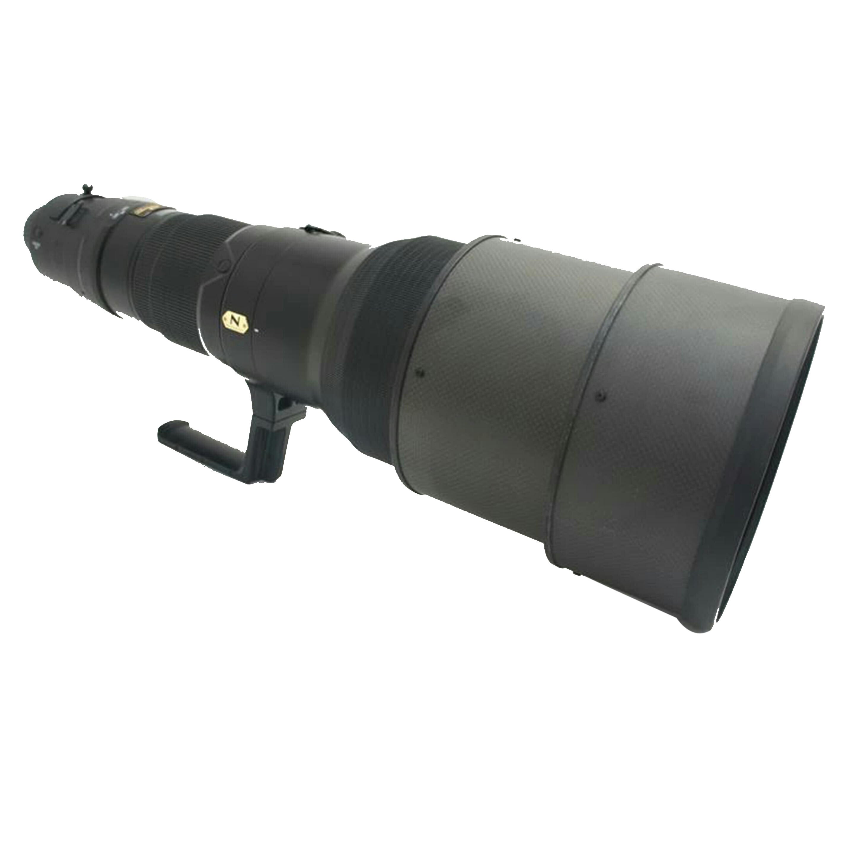 Nikon ニコン/交換レンズ／AF－S　600／4G　ED　VR/AF-S 600/4G ED VR//207154/Bランク/75