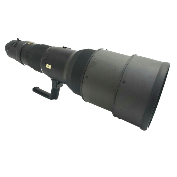 Nikon ニコン/交換レンズ/AF-S 600/4G ED VR/207154/Bランク/75【中古】 Nikon ニコン/家電・カメラ・AV機器｜WonderREX-ONLINE 公式通販サイト
