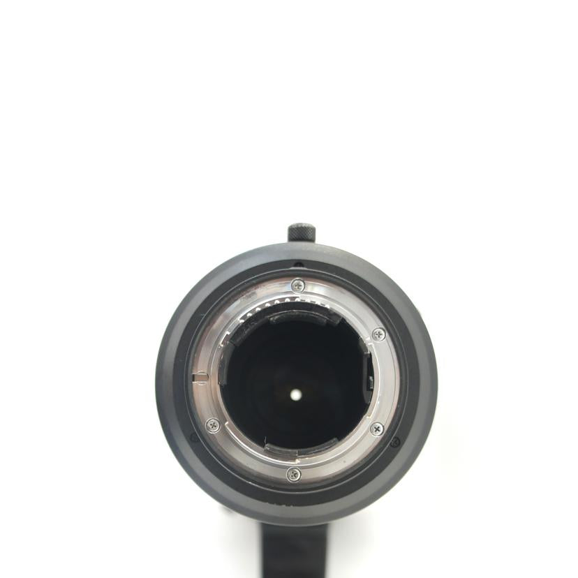 Nikon ニコン/交換レンズ／AF－S　600／4G　ED　VR/AF-S 600/4G ED VR//207154/Bランク/75
