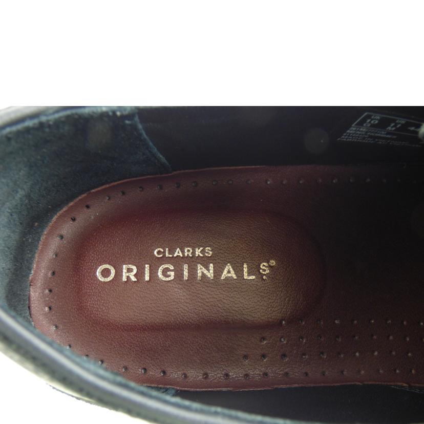 Clarks クラークス/DESERT　LONDON/261442777100//Bランク/64