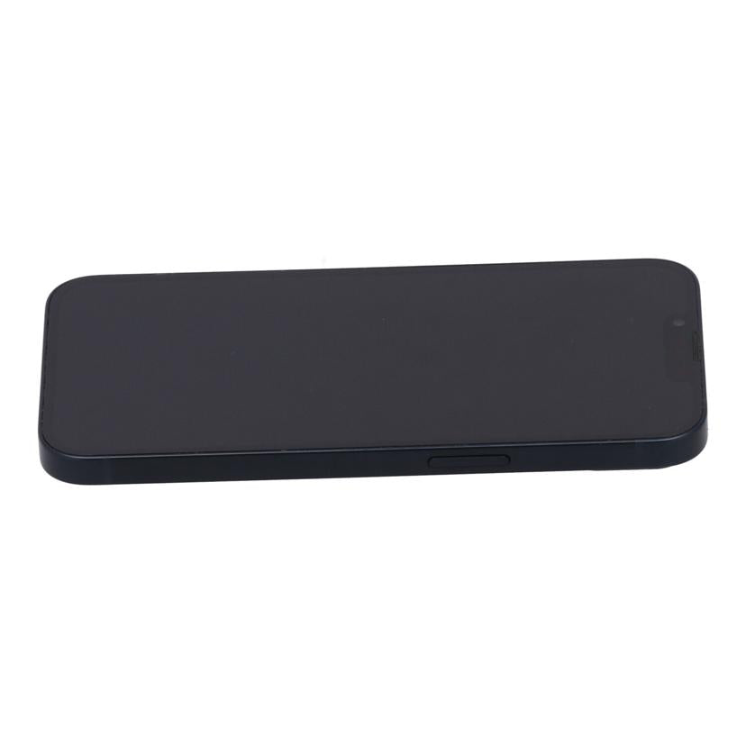 Apple　SIMロックなし アップル　/iPhone13　128GB/MLNC3J/A//HV4DFYQ19K/Bランク/78