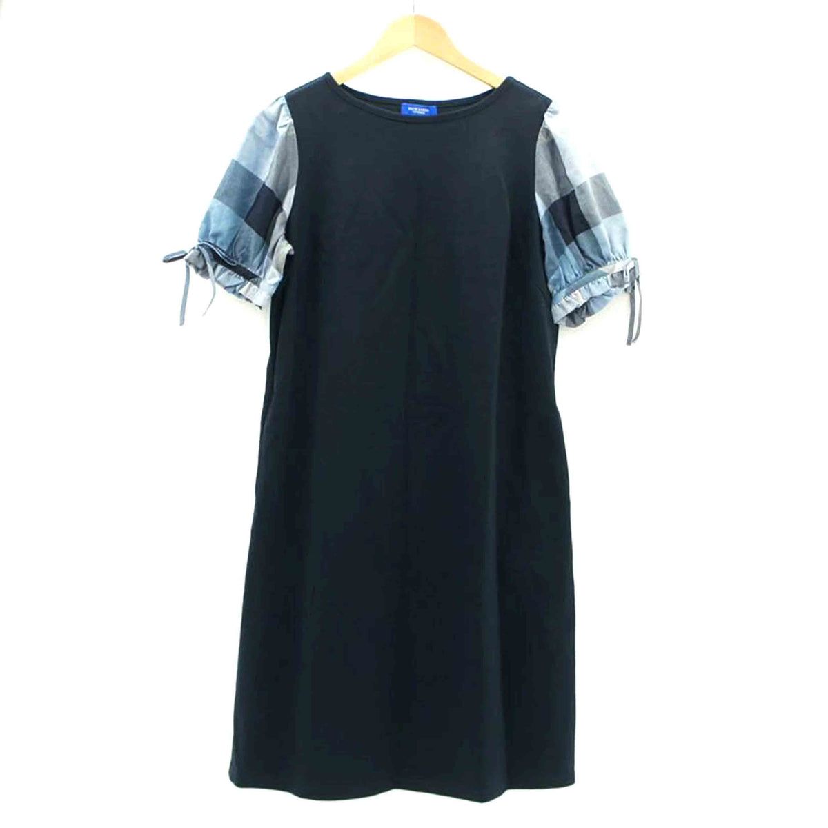 BLUE LABEL CRESTBRIDGE/ワンピース/55J19-712-29//ABランク/09