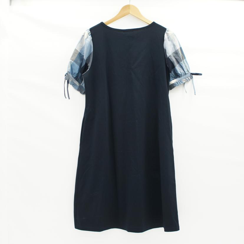 BLUE LABEL CRESTBRIDGE/ワンピース/55J19-712-29//ABランク/09