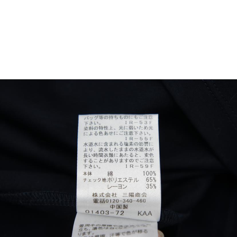 BLUE LABEL CRESTBRIDGE/ワンピース/55J19-712-29//ABランク/09