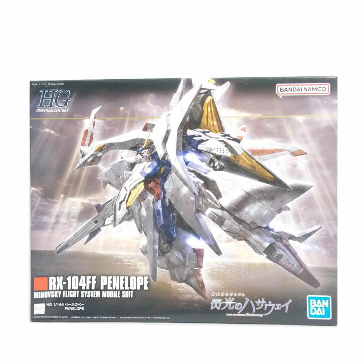 BANDAI バンダイ/HG　ペーネロペー//ABランク/42