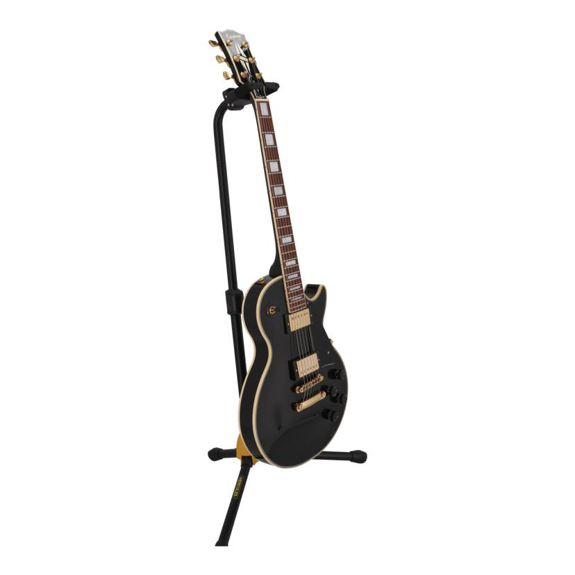 Epiphone エピフォン/エレキギター/LPC-80 EB//010345/Bランク/62