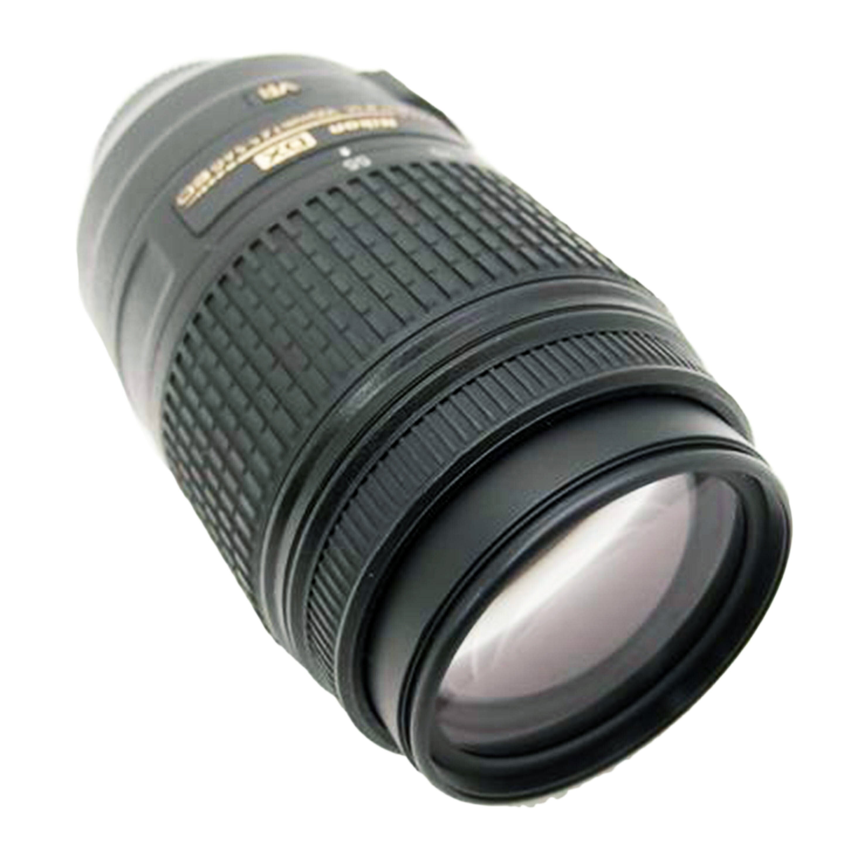 Ｎｉｋｏｎ ニコン/交換レンズ/AF-S DX NIKKOR 55-300mm f/4.5-5.6G ED VR//2789025/Bランク/69