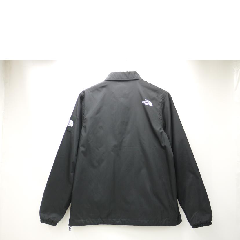 NORTHFACE ノースフェイス/コーチジャケット黒/NP71930//Sランク/69