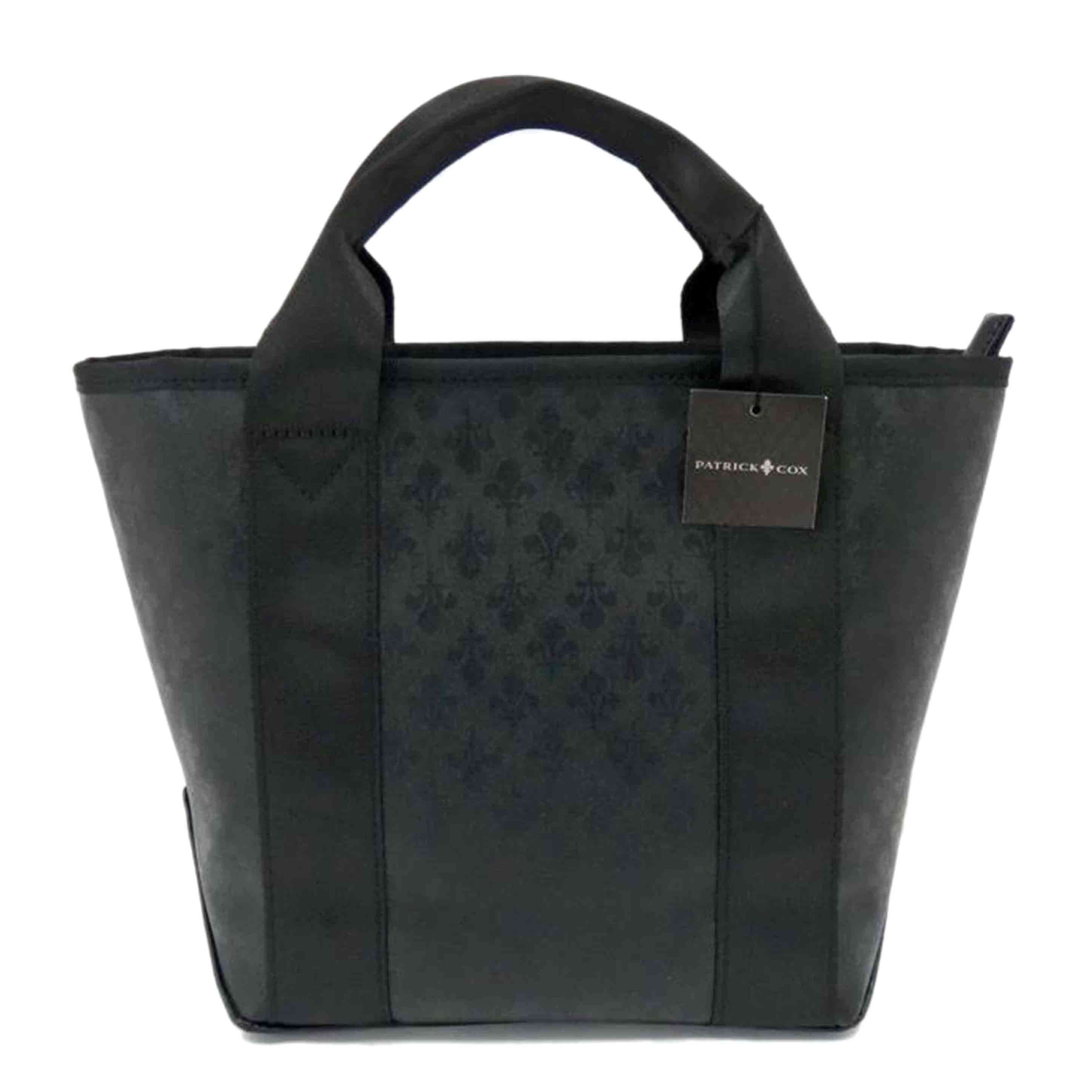 PATRICK　COX　/ミニトートバッグ//SAランク/77