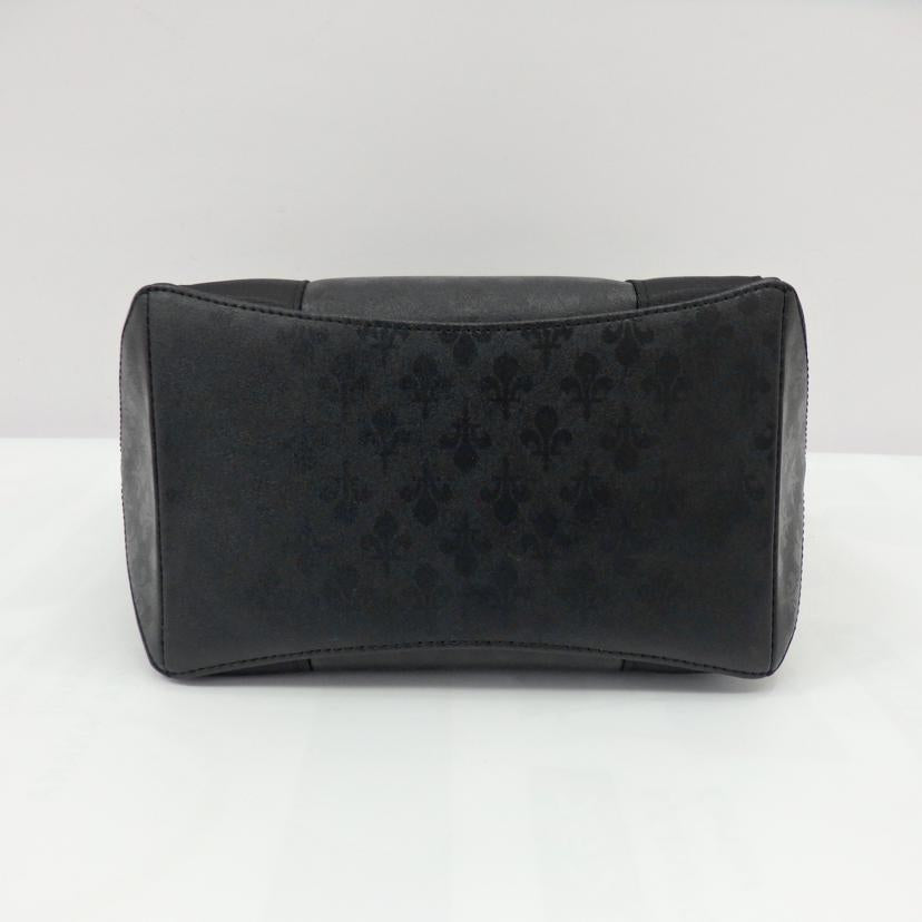 PATRICK　COX　/ミニトートバッグ//SAランク/77