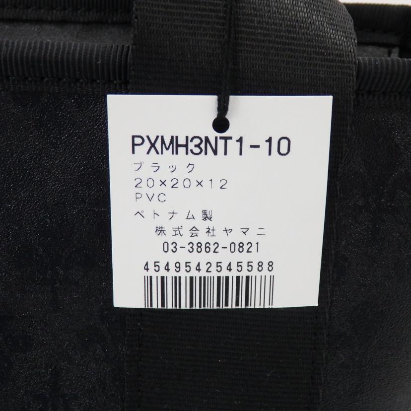 PATRICK　COX　/ミニトートバッグ//SAランク/77