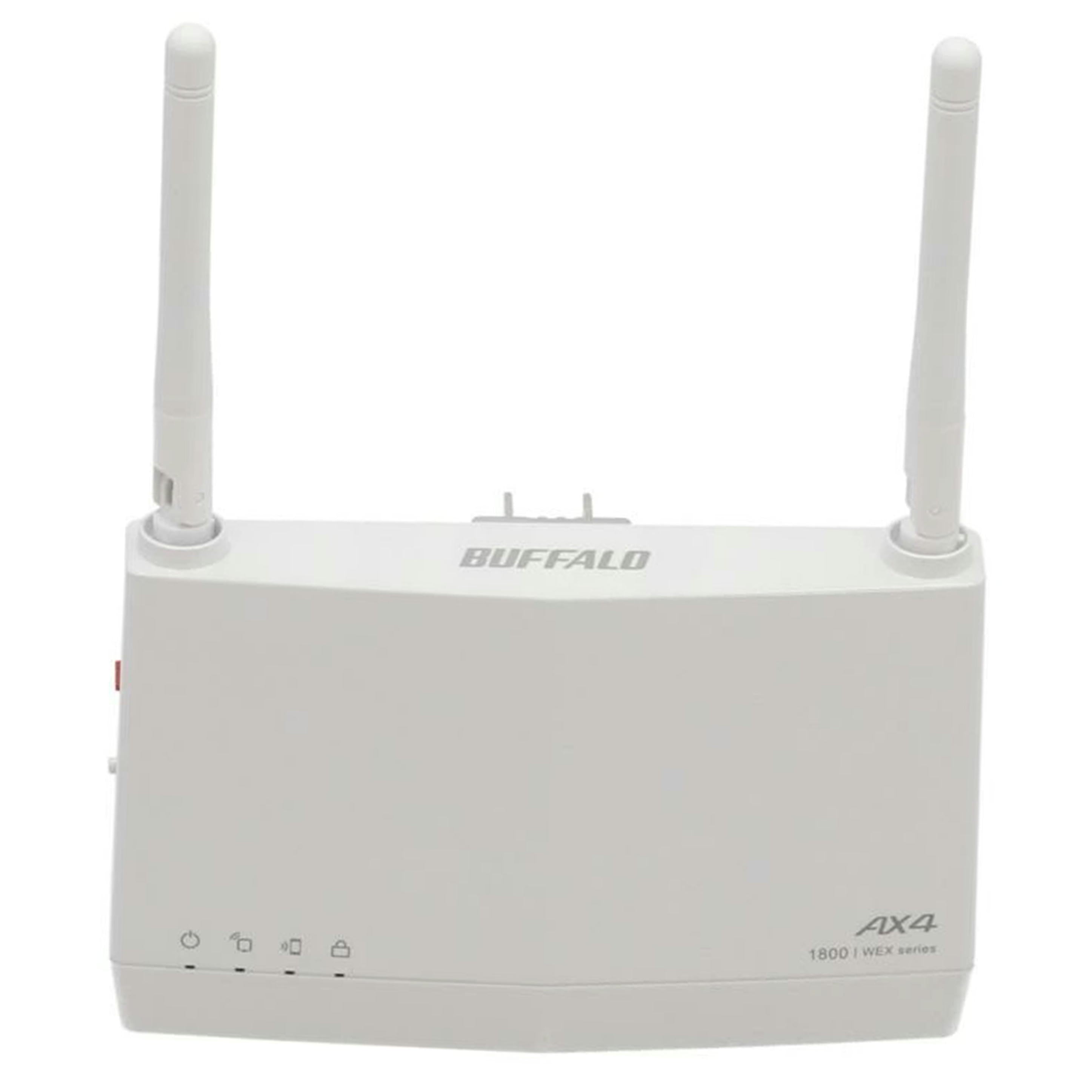 BUFFALO バッファロー /無線LAN中継器/WEX-1800A//20579930503294/Aランク/01