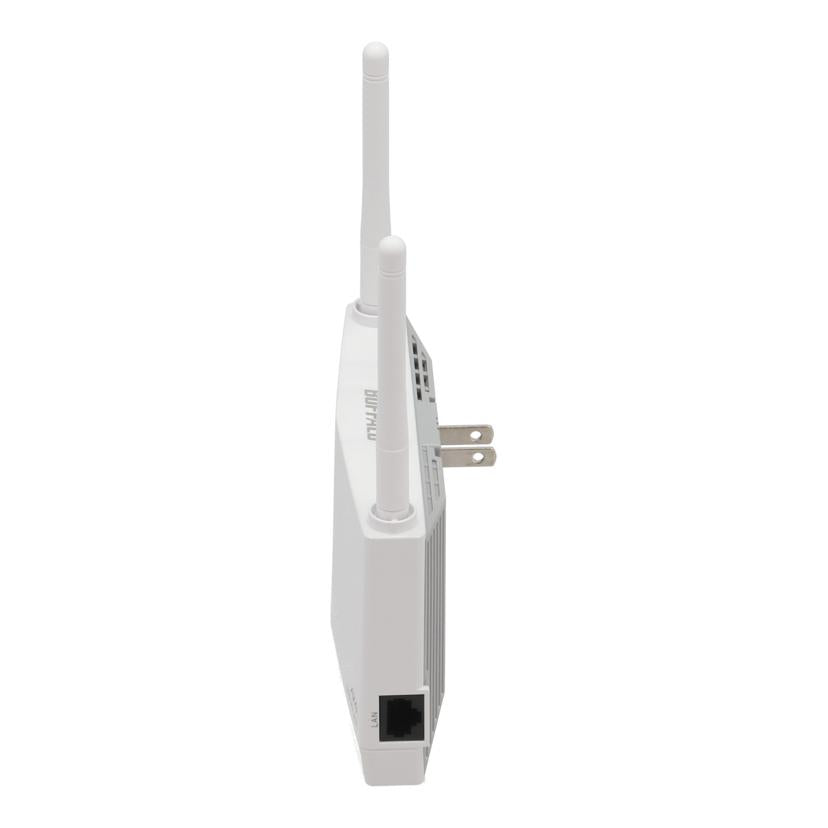 BUFFALO バッファロー /無線LAN中継器/WEX-1800A//20579930503294/Aランク/01