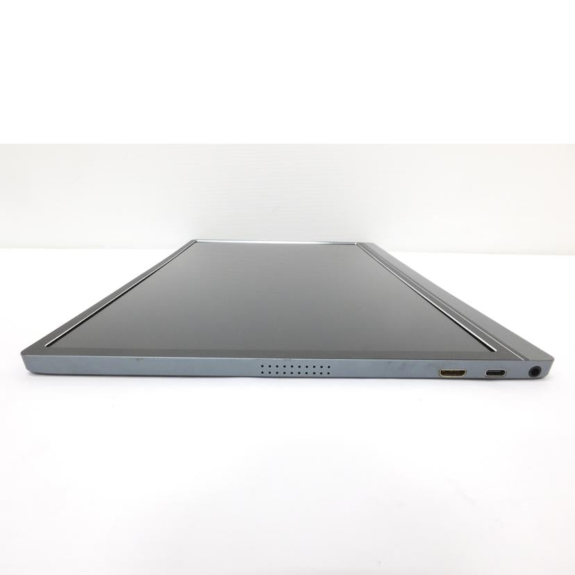 WINTEN ウィンテン/モバイルモニター／WT－156H2－BS/WT-156H2-BS//WT156H2221200602/ABランク/88