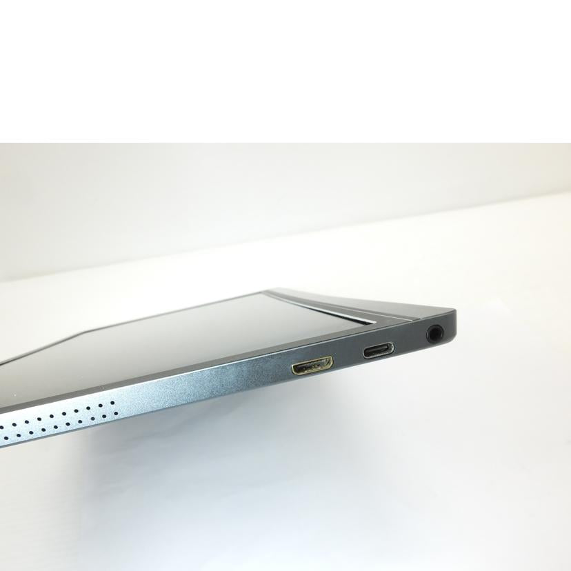 WINTEN ウィンテン/モバイルモニター／WT－156H2－BS/WT-156H2-BS//WT156H2221200602/ABランク/88