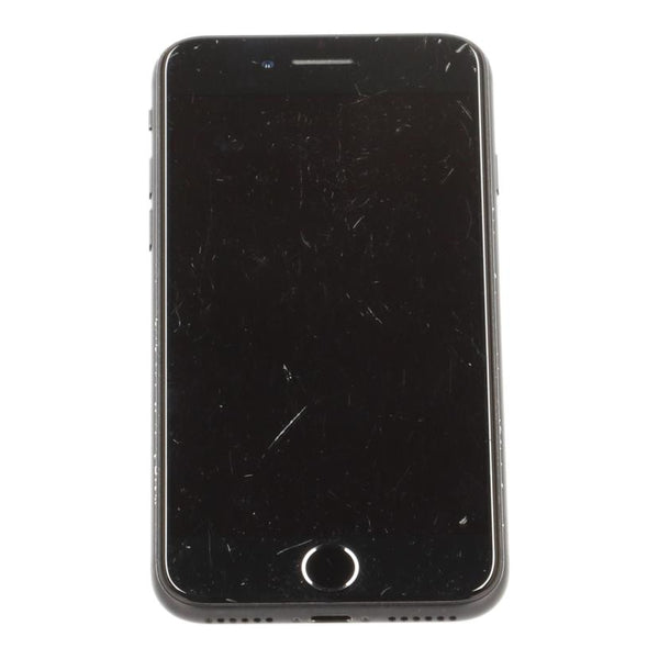 Apple iPhone 8 ブラック 64GB SIMロックなし Apple SIMロックなし アップル /家電・カメラ・AV機器｜WonderREX