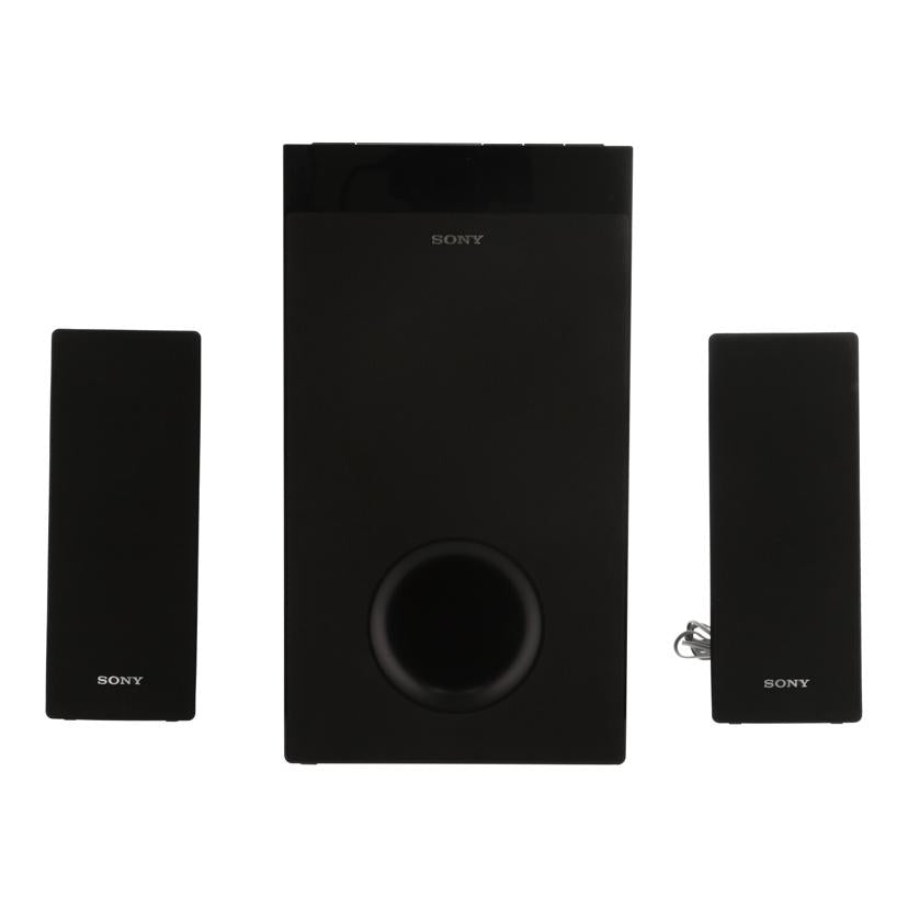 SONY　 ソニー　/2．1chホームシアターセット/HT-FS30//13033900 2232760-/Bランク/82