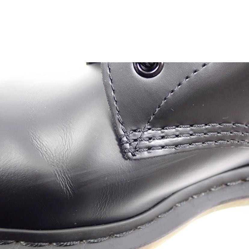 Dr．Martin ﾄﾞｸﾀｰﾏｰﾁﾝ/6ホールブーツ/101//US6/Bランク/62