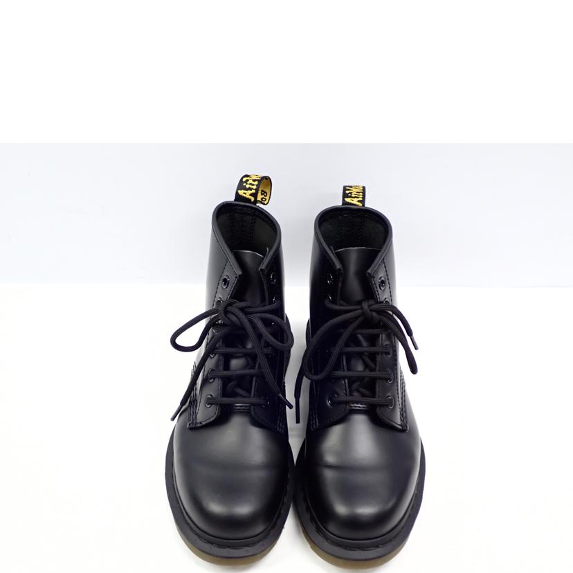 Dr．Martin ﾄﾞｸﾀｰﾏｰﾁﾝ/6ホールブーツ/101//US6/Bランク/62