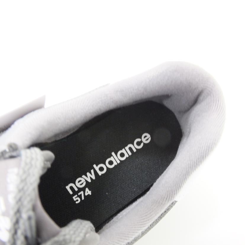 new　balance ニューバランス/ML574EG2／24cm/ML574EG2//Aランク/88