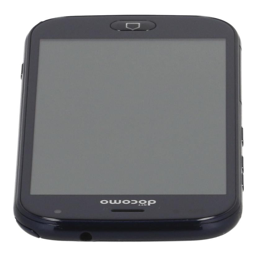 FUJITSU　FCNT　docomo 富士通 フジツウ　/スマートフォン／らくらくスマートフォン　32GB/F-42A//10e7e47f/Bランク/69