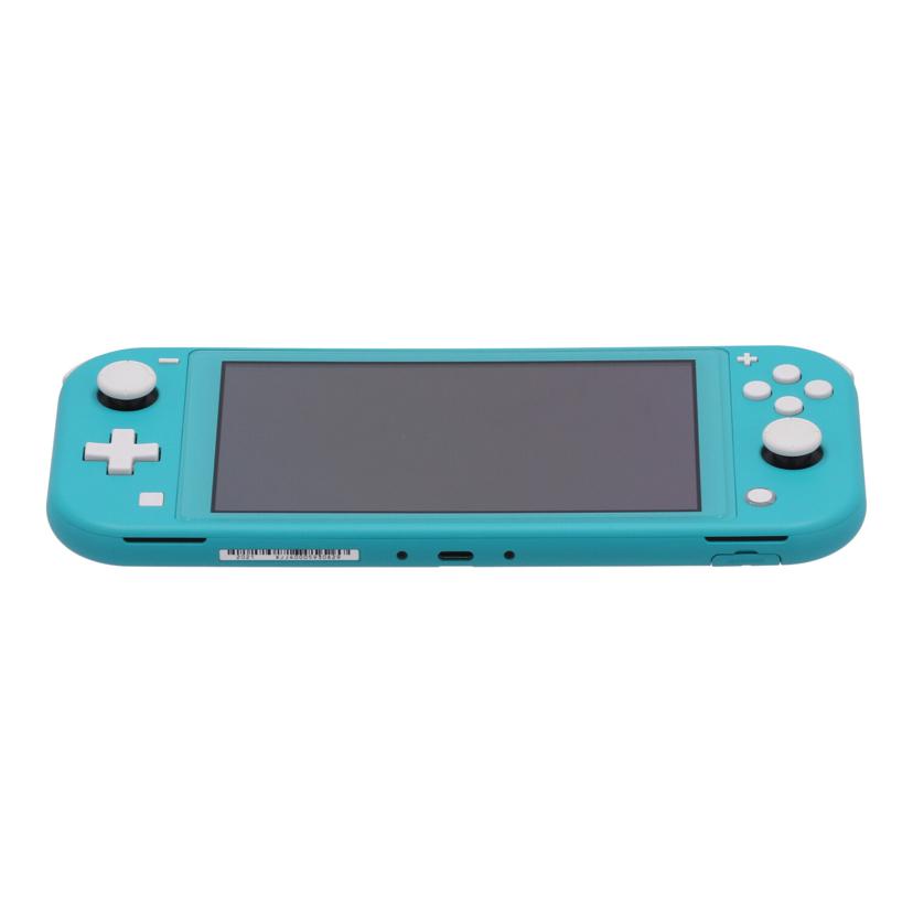 NINTENDO 任天堂 ニンテンドー　/Nintendo　Switch　Lite　本体/HDH-S-BAZAA//XJJ40005930629/Bランク/82