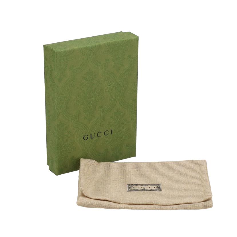 GUCCI グッチ/GGスプリームホースビットコインケース/774340//114*/Aランク/91