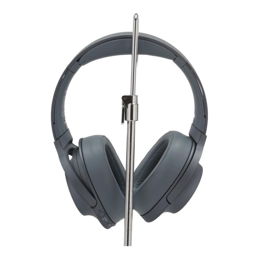 SONY ソニー /ワイヤレスヘッドホン/h.ear on 2 Wireless/WH-H900N//-/Bランク/01